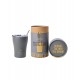 Θερμός ESTIA coffee mug 350ml 01-12441 Fjord grey