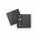 Σετ Δώρου Parker I.M.CR METAL BLACK & NOTEBOOK 1159.2303.62