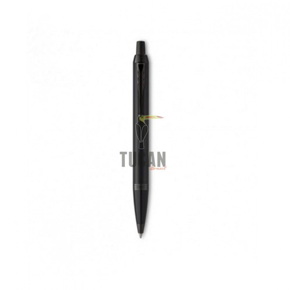 Σετ Δώρου Parker I.M.CR METAL BLACK & NOTEBOOK 1159.2303.62