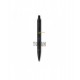 Σετ Δώρου Parker I.M.CR METAL BLACK & NOTEBOOK 1159.2303.62
