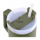 Θερμός ESTIA Straw Tumbler XL 900ml Forest Spirit 01-28633