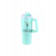 Θερμός ESTIA Straw Tumbler XL 900ml Bermuda Green 01-28657