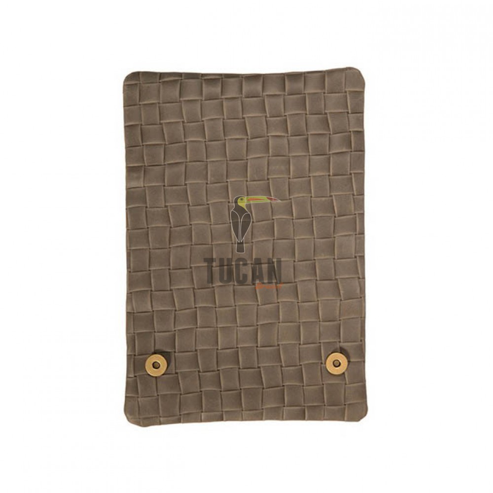 ΚΑΠΝΟΘΗΚΗ MESTANGO BLOCKS 2018-5 ΓΚΡΙ