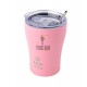 Θερμός ESTIA coffee mug 350ml  01-12472 Blossom rose