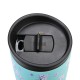 Θερμός ESTIA Travel Mug 500ml 01-20422 BLOSSOM GREEN