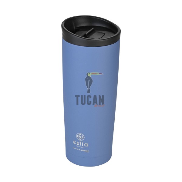 Θερμός ESTIA Travel Mug 500ml 01-20323 DENIM BLUE