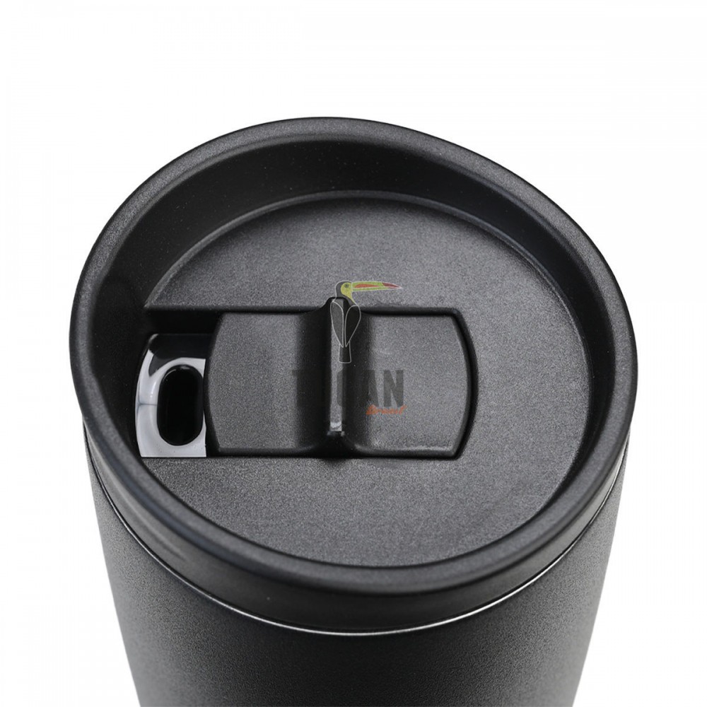 Θερμός ESTIA Travel Mug 500ml 01-20316 MIDNIGHT BLACK