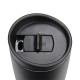 Θερμός ESTIA Travel Mug 500ml 01-20316 MIDNIGHT BLACK