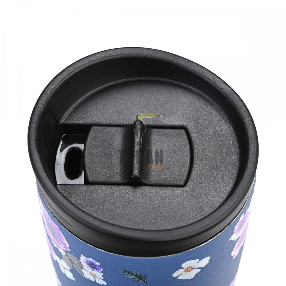 Θερμός ESTIA Travel Mug 500ml 01-20415 GARDEN BLUE