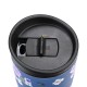 Θερμός ESTIA Travel Mug 500ml 01-20415 GARDEN BLUE