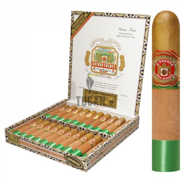 Arturo Fuente-Chateau Fuente AFCHR50