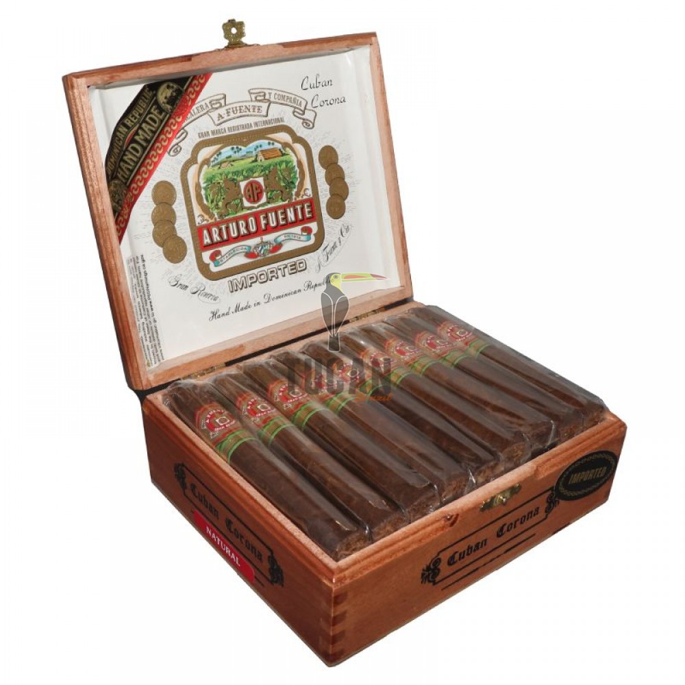 Arturo Fuente Gran Reserva Cuban Corona AFGRCUCO45C
