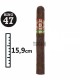 ARTURO FUENTE-GRAN RESERVA FLOR FINA 8-5-8 AFGRFF47T