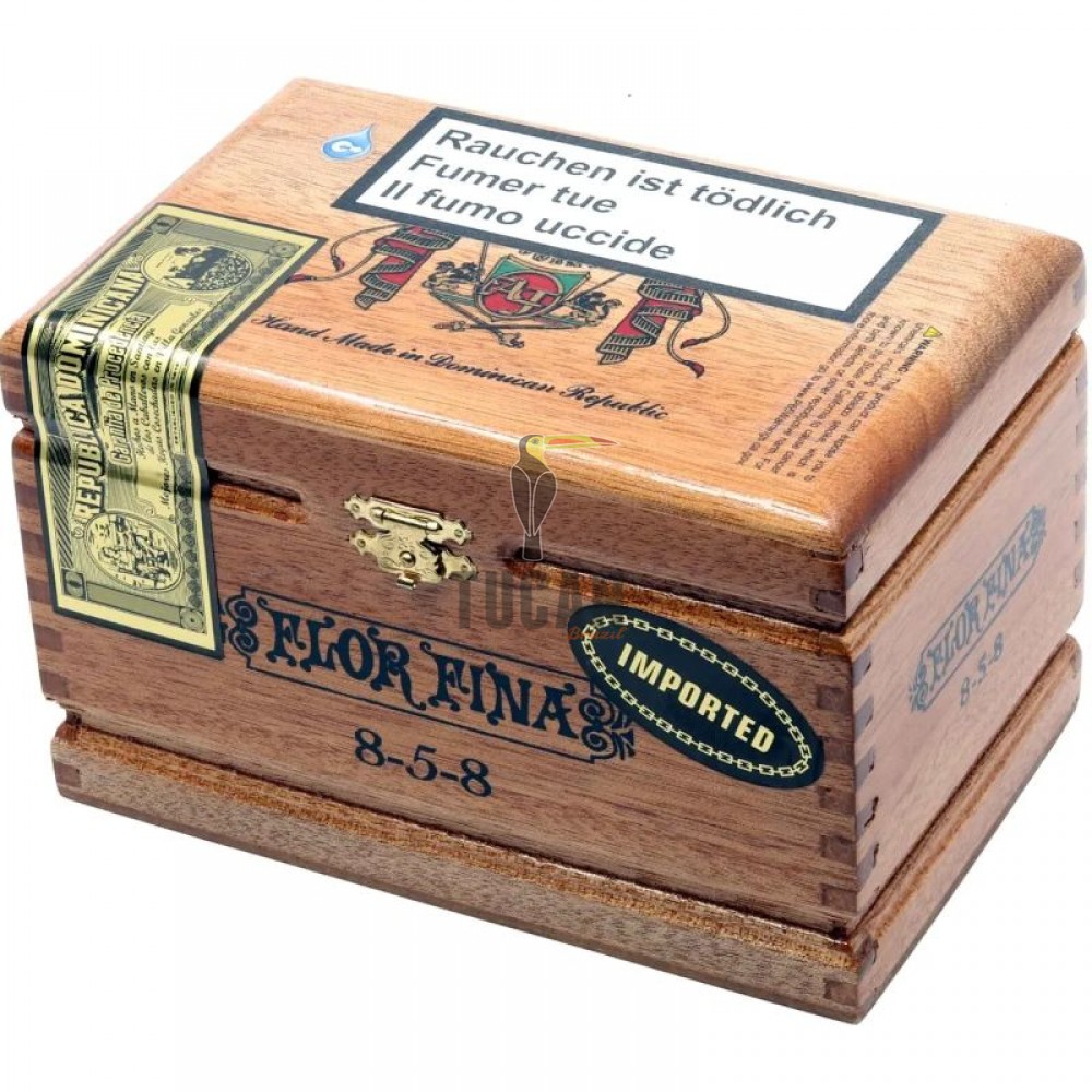 ARTURO FUENTE-GRAN RESERVA FLOR FINA 8-5-8 AFGRFF47T