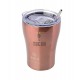 Θερμός ESTIA coffee mug 350ml 01-12489 Rose gold