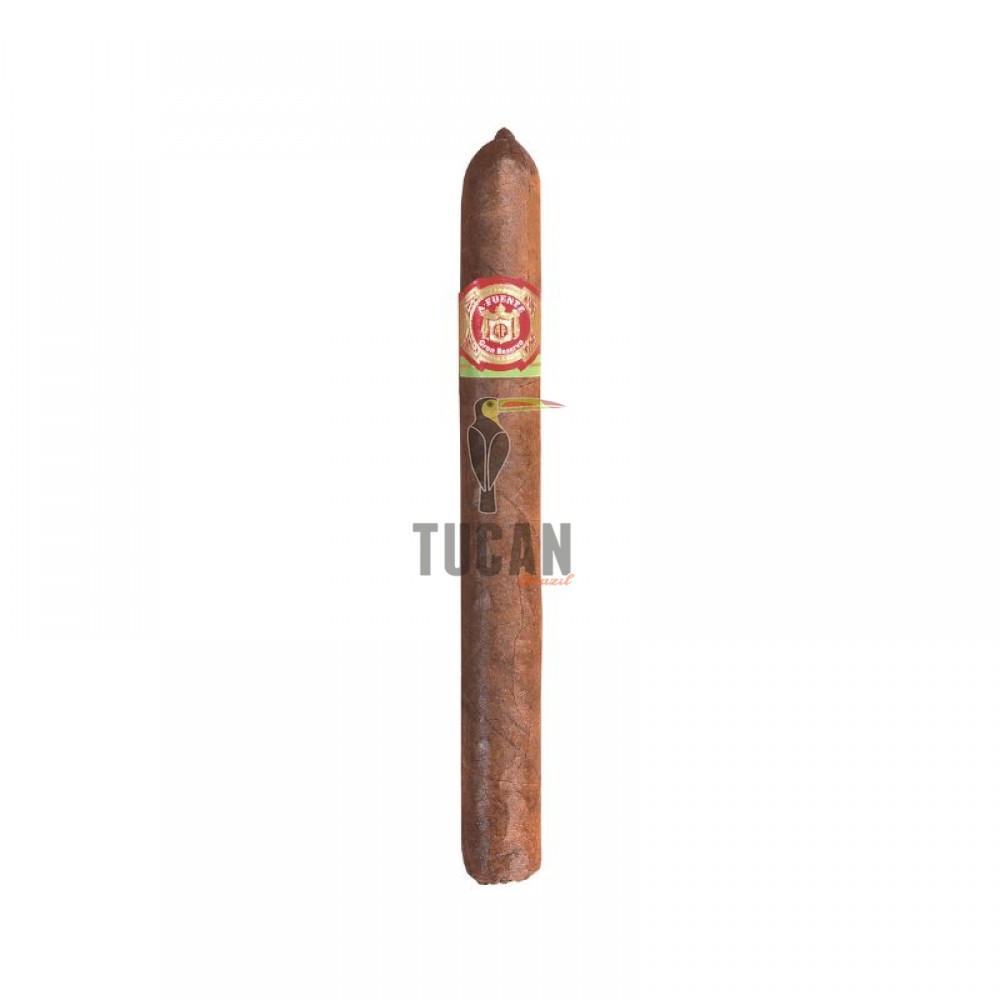 Arturo Fuente – Exquisitos AFEX33CO