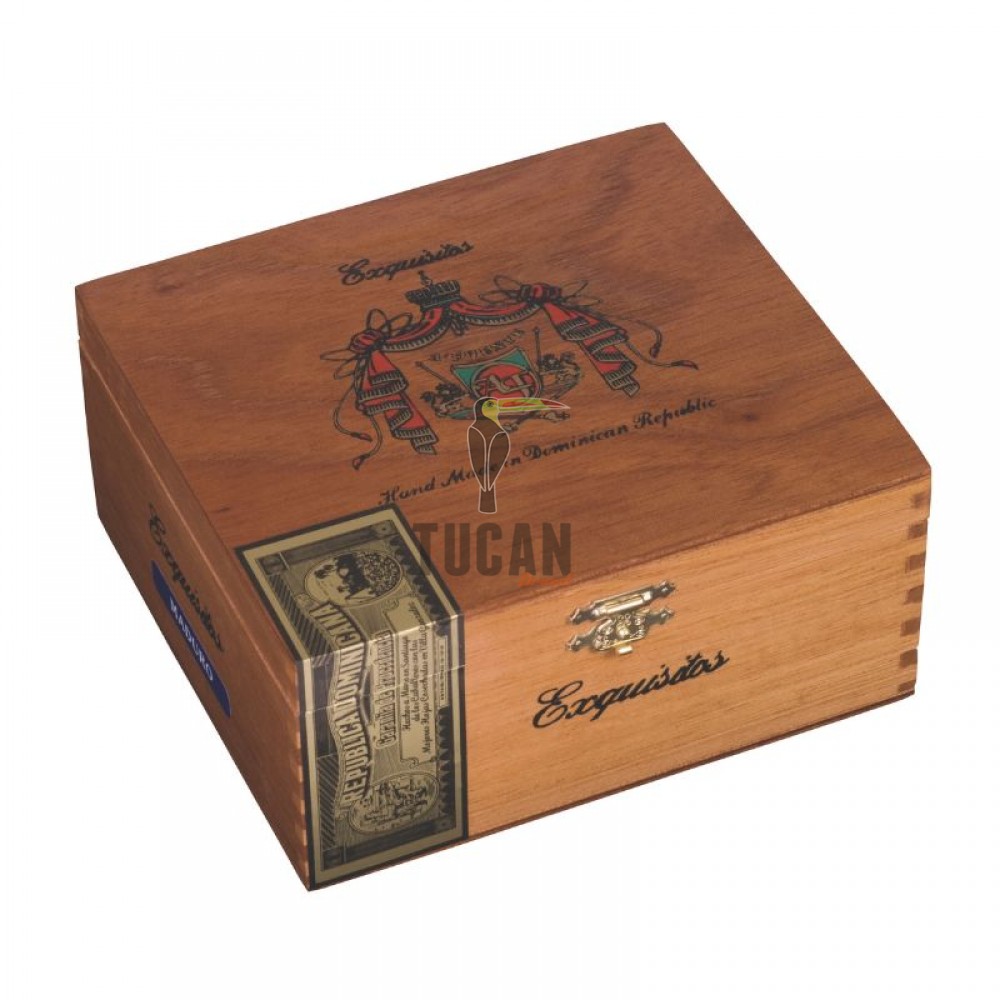 Arturo Fuente – Exquisitos AFEX33CO