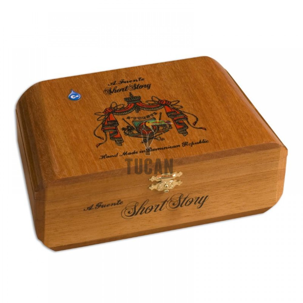 Arturo Fuente Hemingway Short Story AFHESHST49PE
