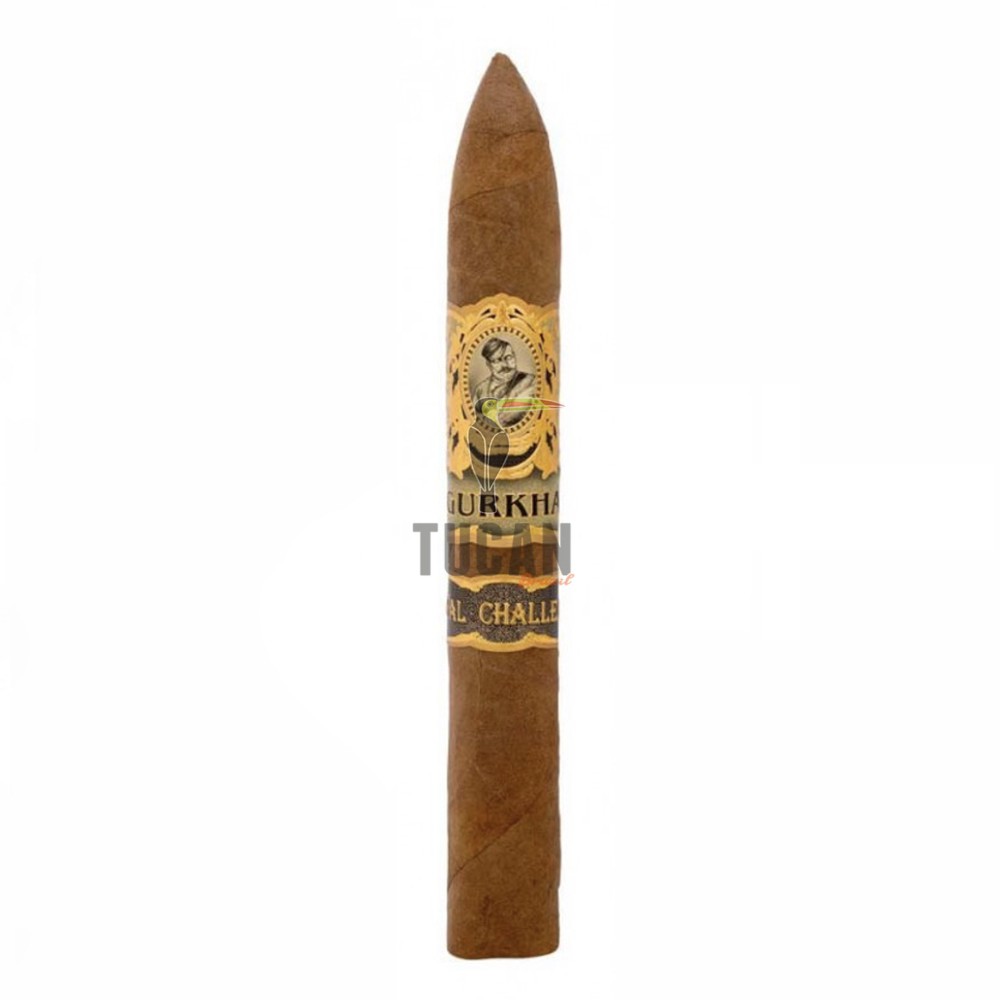 Gurkha Royal Challenge Torpedo GURCHTO53