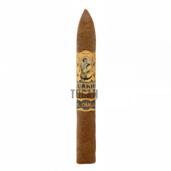 Gurkha Royal Challenge Torpedo GURCHTO53