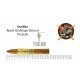 Gurkha Royal Challenge Torpedo GURCHTO53