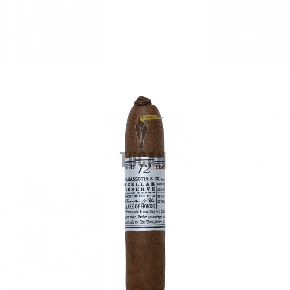 Gurkha Cellar Reserve 12Y ‎Solara GUCER12Y58R