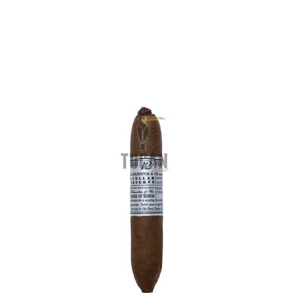 Gurkha Cellar Reserve 12Y ‎Solara GUCER12Y58R