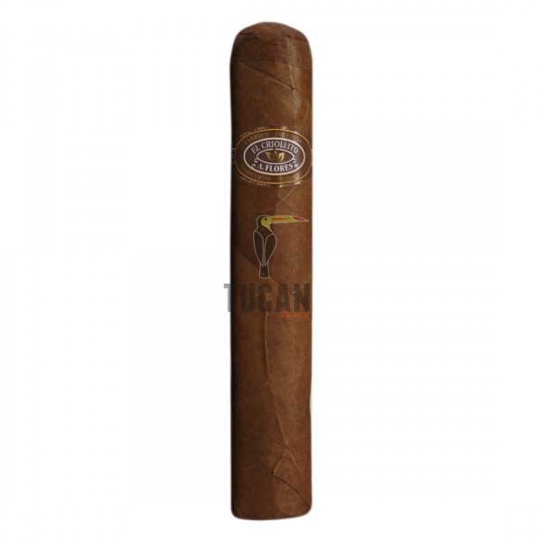 PDR – A.Flores El Criollito Robusto PDRELC54R