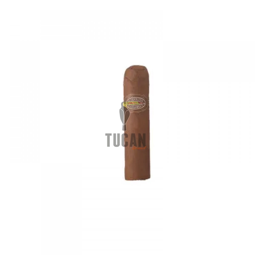 PDR – A. Flores El Criollito Half Corona (Tin of 5) PDRELC50HC