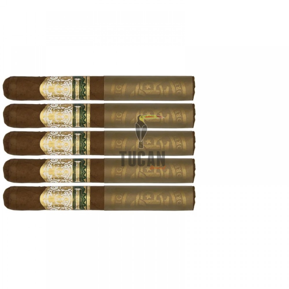 PDR 10th Anniversary Millefleurs Corona PDRAM42C