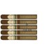 PDR 10th Anniversary Millefleurs Corona PDRAM42C