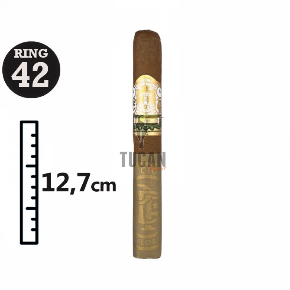 PDR 10th Anniversary Millefleurs Corona PDRAM42C