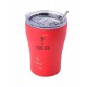 Θερμός ESTIA coffee mug 350ml  01-16845 Scarlet red