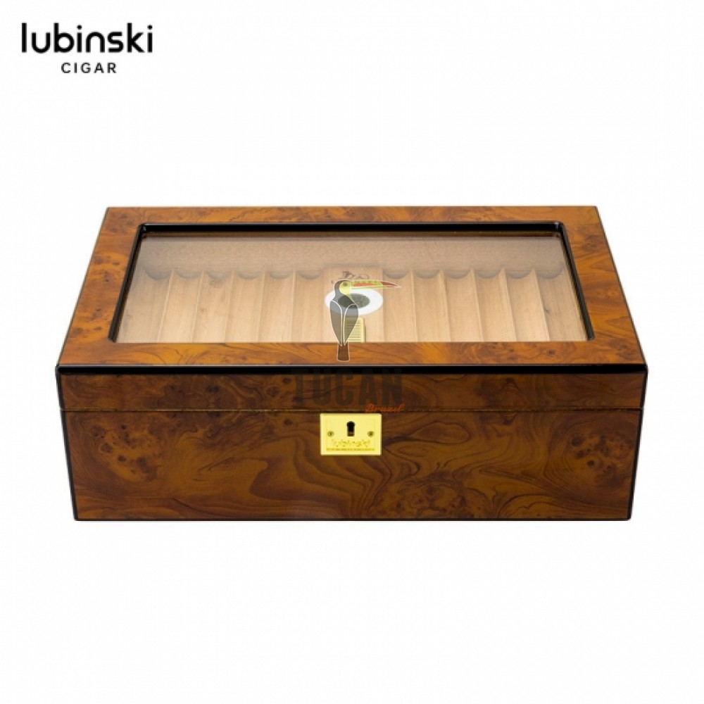 ΥΓΡΑΝΤΗΡΑΣ 50 ΠΟΥΡΩΝ LUBINSKI PREMIUM 60015 