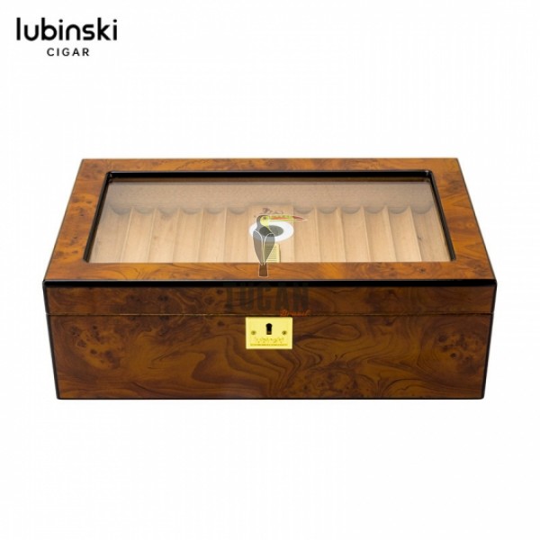 ΥΓΡΑΝΤΗΡΑΣ 50 ΠΟΥΡΩΝ LUBINSKI PREMIUM 60015 