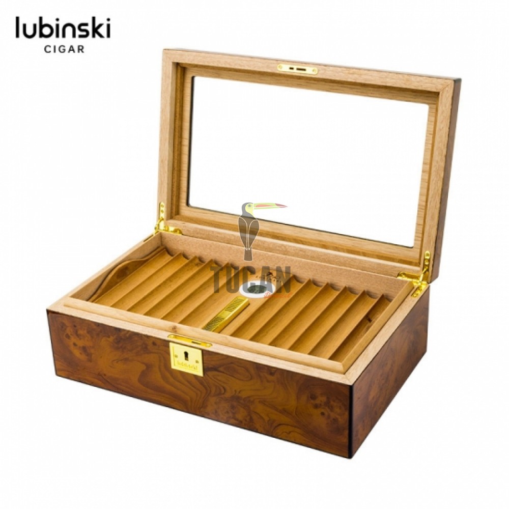 ΥΓΡΑΝΤΗΡΑΣ 50 ΠΟΥΡΩΝ LUBINSKI PREMIUM 60015 