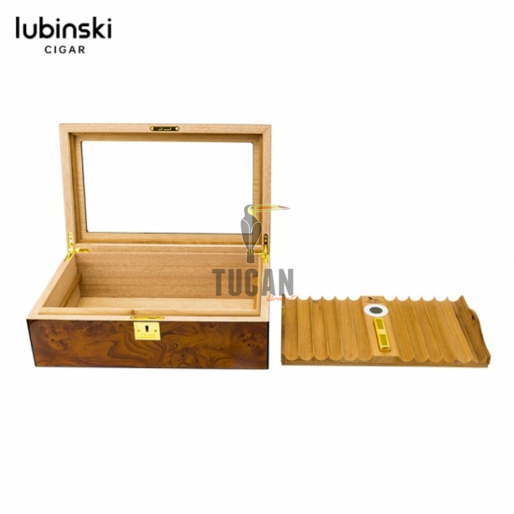 ΥΓΡΑΝΤΗΡΑΣ 50 ΠΟΥΡΩΝ LUBINSKI PREMIUM 60015 