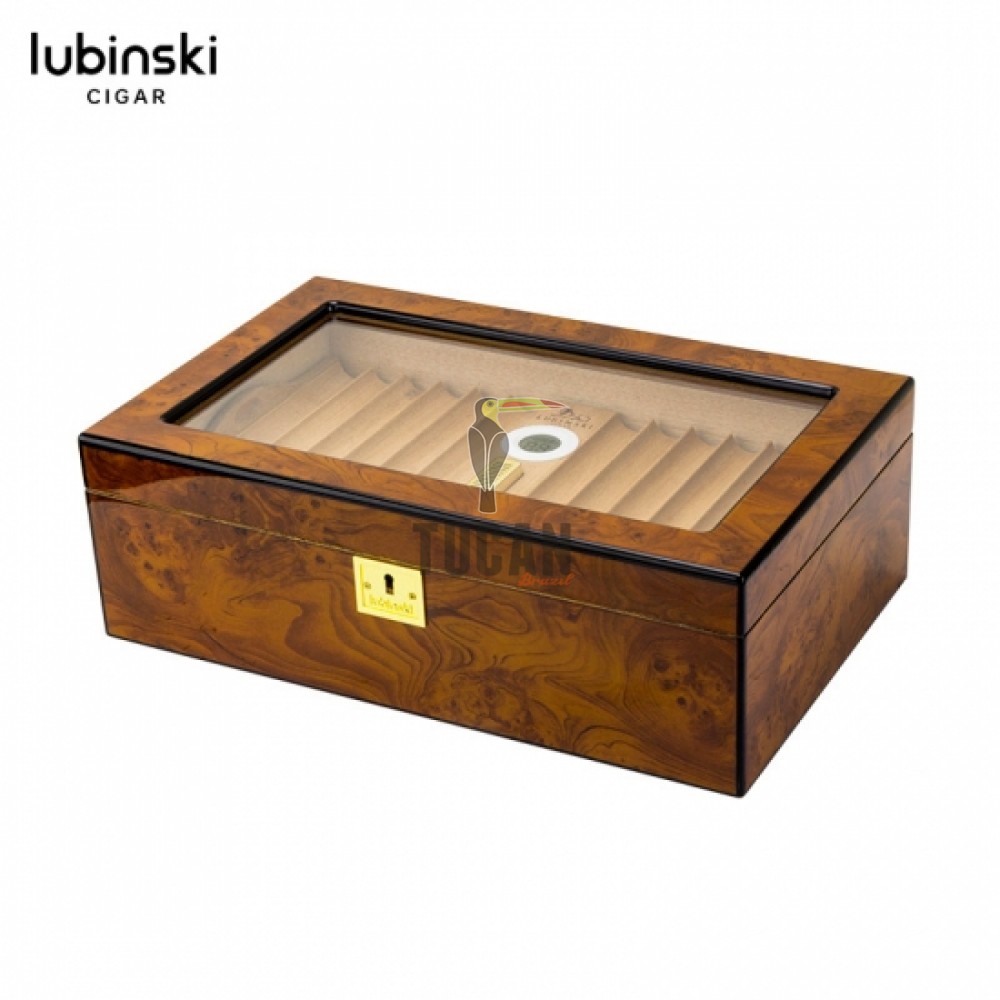 ΥΓΡΑΝΤΗΡΑΣ 50 ΠΟΥΡΩΝ LUBINSKI PREMIUM 60015 