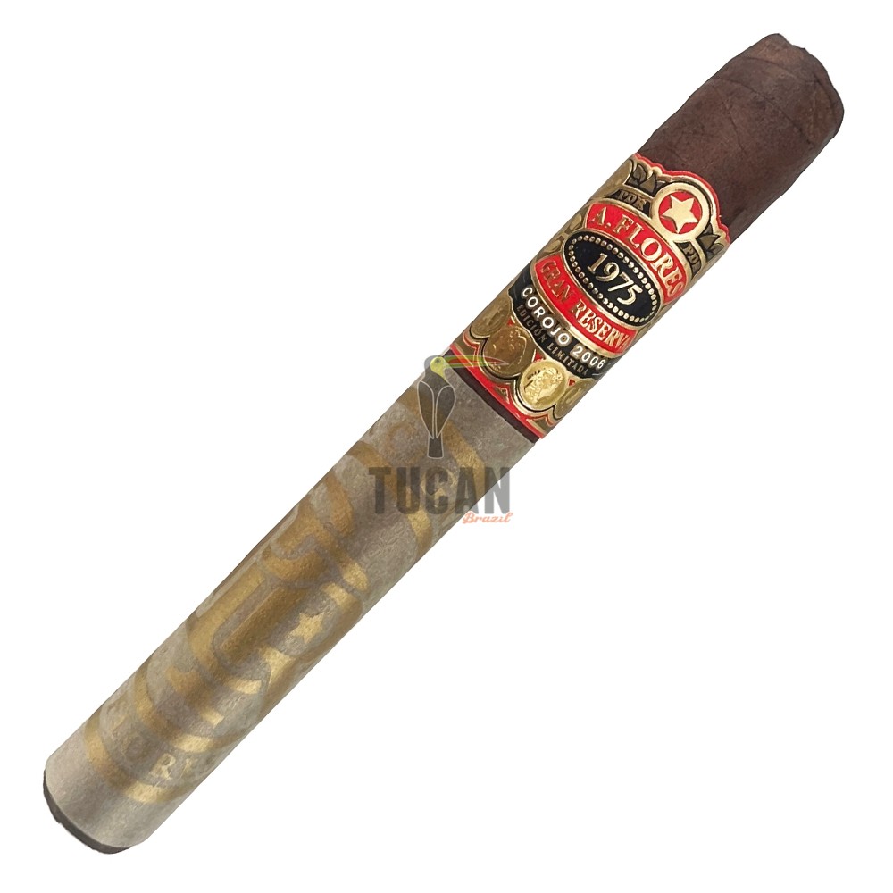 PDR AF 1975 Gran Reserva Corojo Puritos (Tin of 6) PDRGRCP