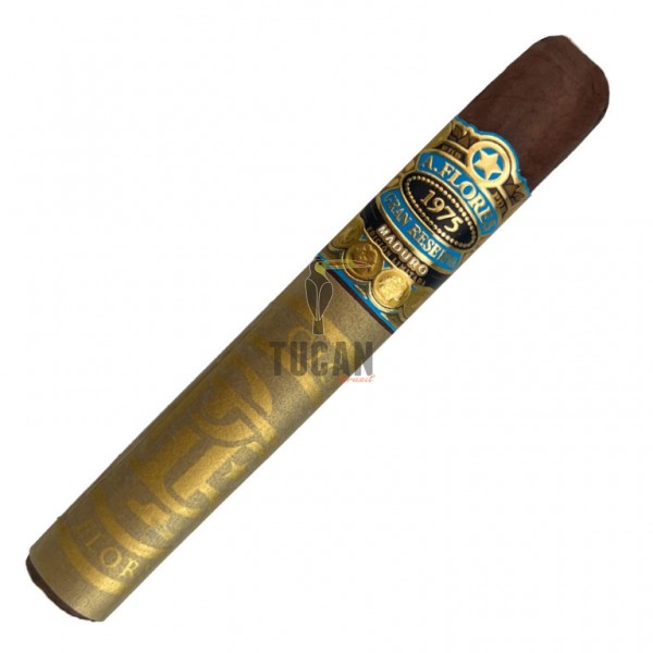 PDR AF 1975 Gran Reserva Maduro Puritos (Tin of 6)  PDRGRMP