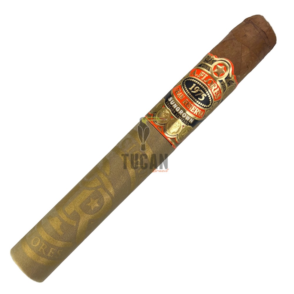 PDR AF 1975 Gran Reserva Sungrown Puritos (Tin of 6)  PDRAFSUP