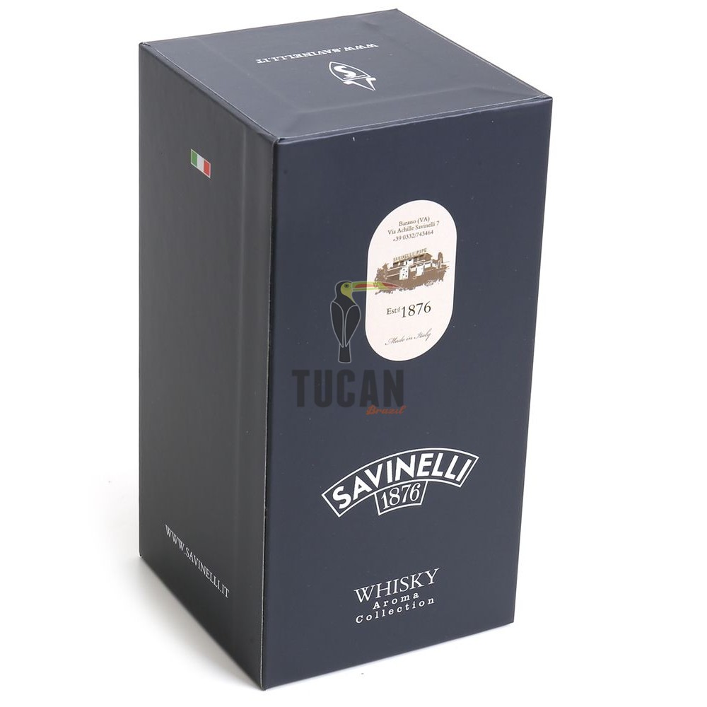 SAVINELLI WHISKY 677KS P467LMO9