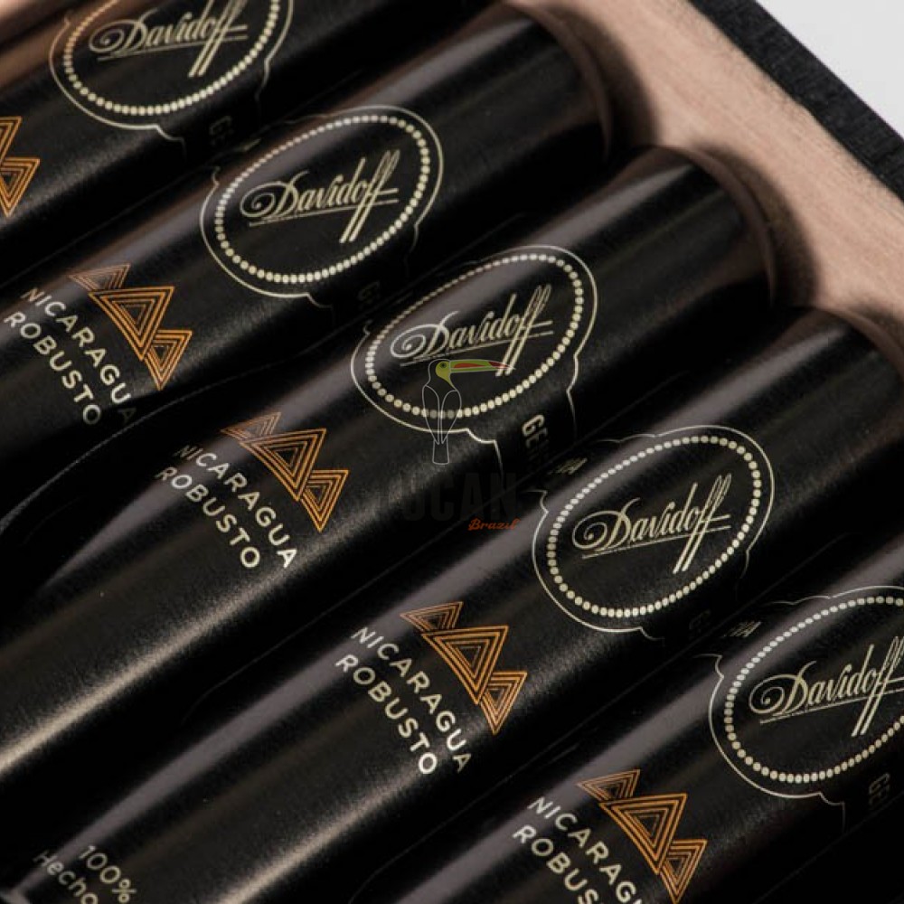Davidoff Nicaragua Robusto PUDNROTU50
