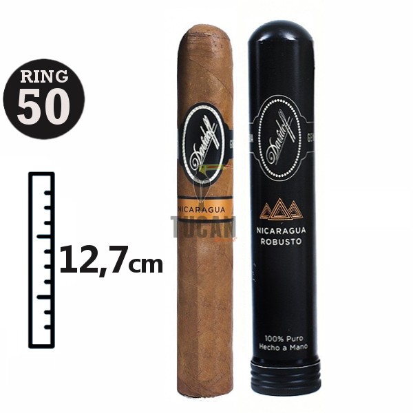 Davidoff Nicaragua Robusto PUDNROTU50