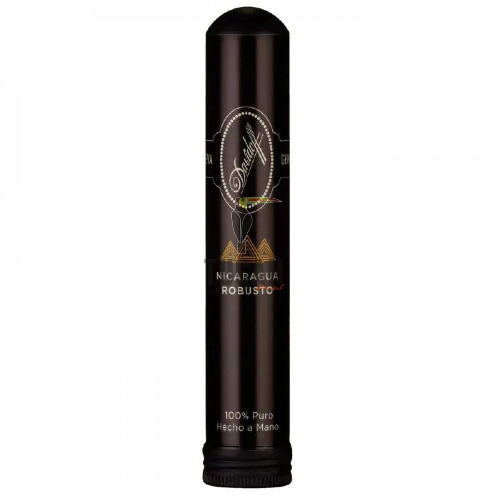 Davidoff Nicaragua Robusto PUDNROTU50