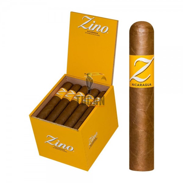 Davidoff Zino Nicaragua Robusto PUDZNR54
