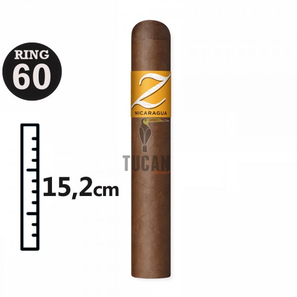 Davidoff Zino Nicaragua Gordo PUDZNG60