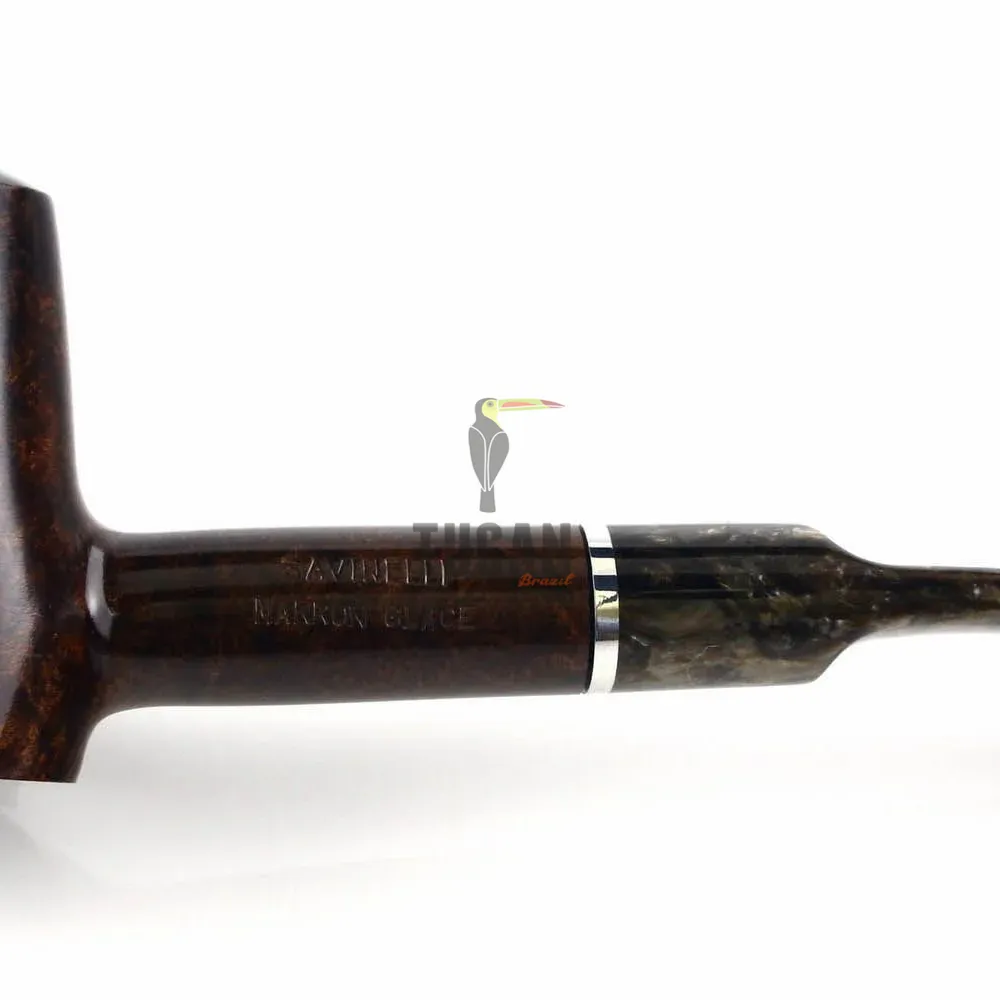 SAVINELLI MARRON GLACÉ 310 KS P292L9