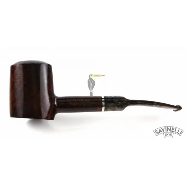 SAVINELLI MARRON GLACÉ 310 KS P292L9