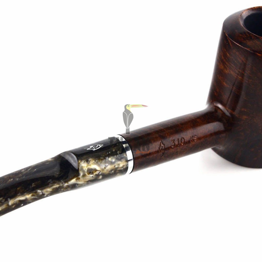 SAVINELLI MARRON GLACÉ 310 KS P292L9